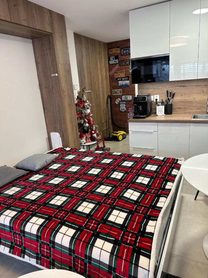 Apartman Dumbier Wellness Apartment Liptovsky Mikulas Exterior photo